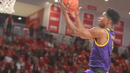 ECU at Houston '19