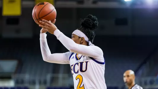 ECU vs. Tulsa '19