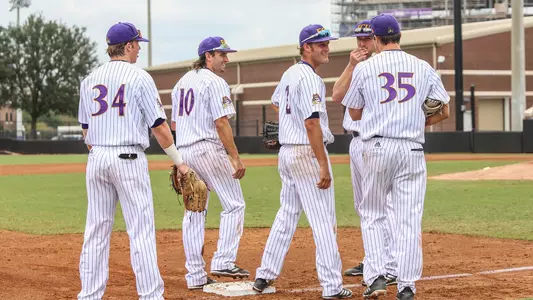 ECU Team 2019
