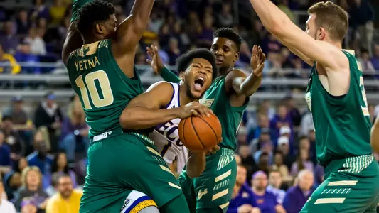 ECU vs. USF '19