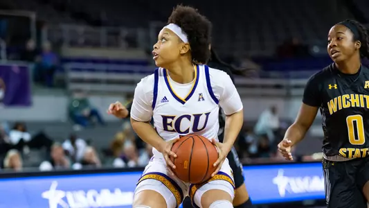 ECU vs. Wichita State '19