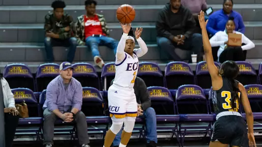 ECU vs. Wichita State '19