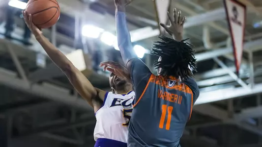 ECU vs. UT-Rio Grande Valley '18