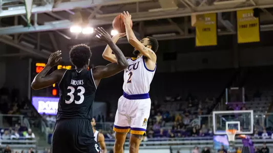 ECU vs. Cincinnati '19
