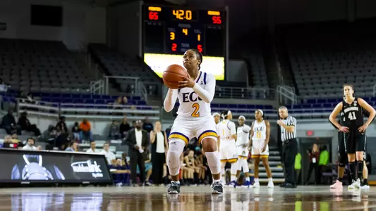ECU vs. Wake Forest '18