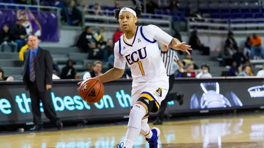 ECU vs. Wake Forest '18