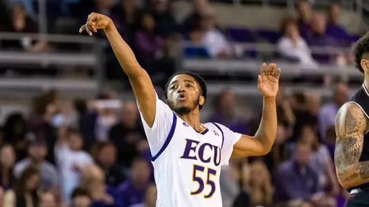 ECU vs. Cincinnati '19