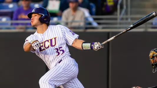 Bryson Worrell 2019