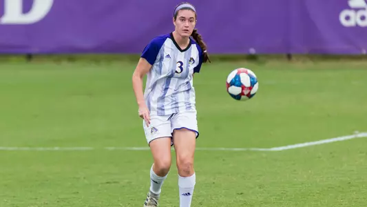 ECU vs. USF '19 (Senior Day)