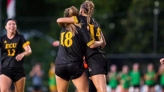 ECU vs. VCU (Scrimmage) '19