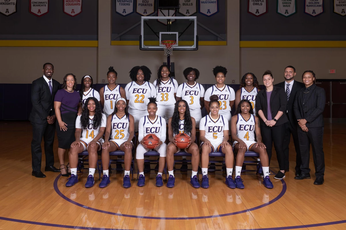 WBB Team Photo