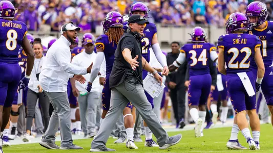 MIke Houston 2019