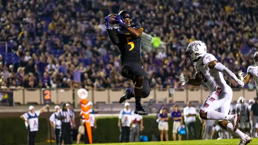 CJ Johnson 2019