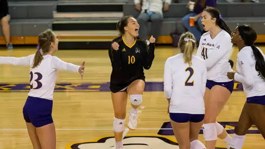 ECU vs. Campbell '19