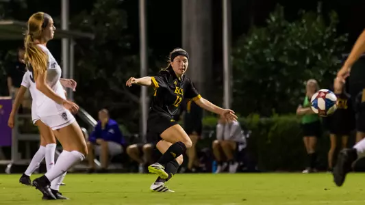 ECU vs. NCSU '19