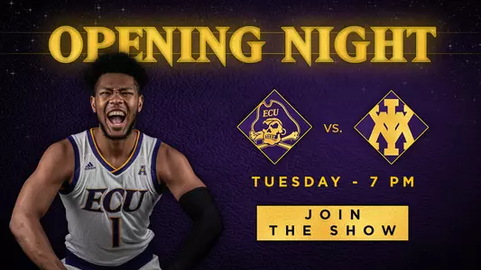 MBB Opening Night