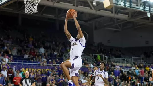 ECU vs. Virginia Military Institute '19