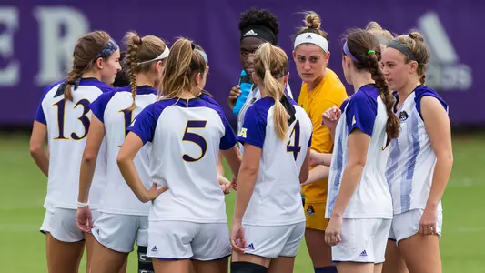 ECU vs. USF '19 (Senior Day)