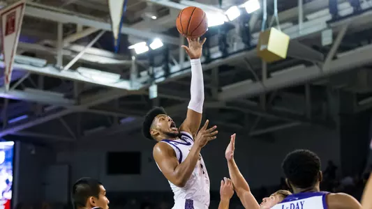 ECU vs. Virginia Military Institute '19