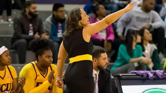 ECU vs. UNC-Charlotte '19