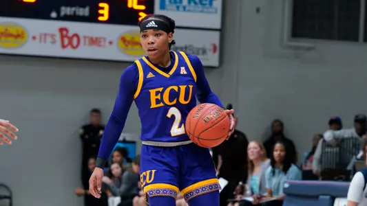 Lashonda Monk