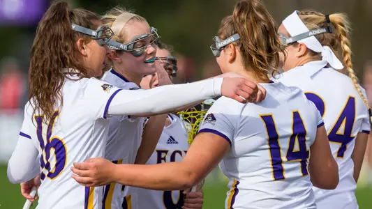 ECU vs. Gardner-Webb '19