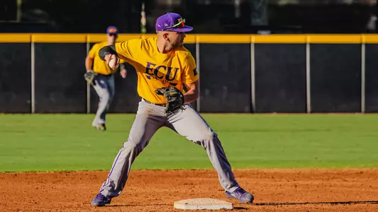 Connor Norby 2019