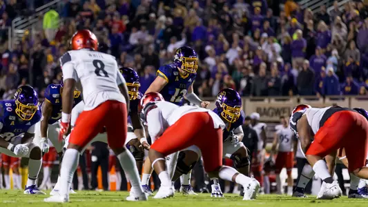 Offensive Team 2019