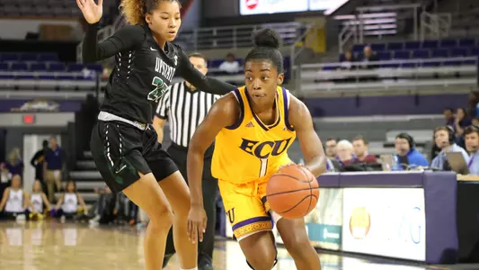 Taniyah Thompson
