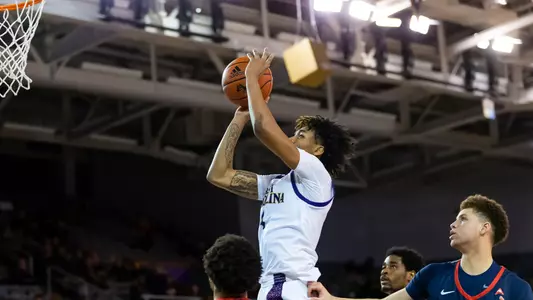ECU vs. Liberty '19