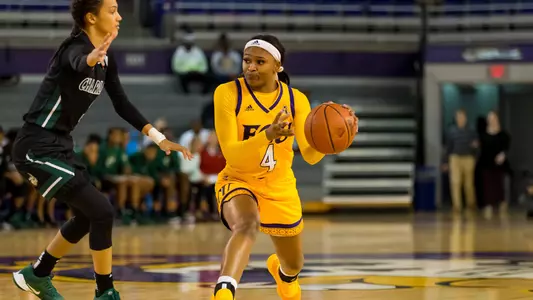 ECU vs. UNC-Charlotte '19