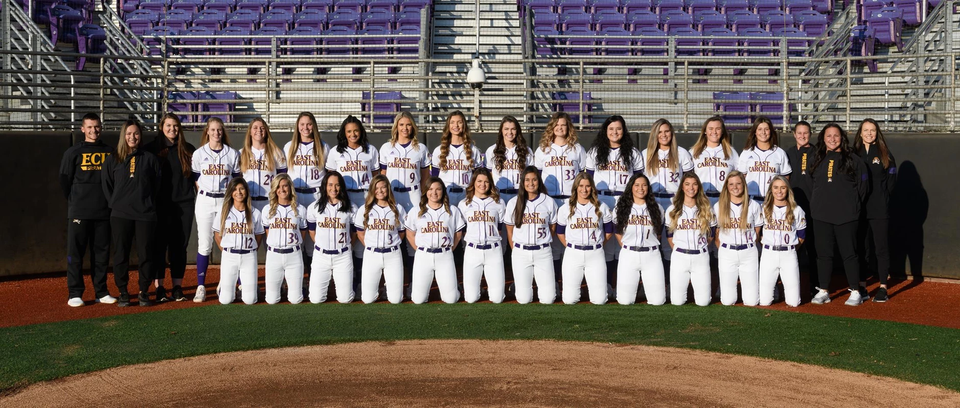 2020 Team