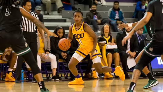 ECU vs. UNC-Charlotte '19