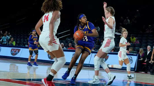 Tiara Chambers