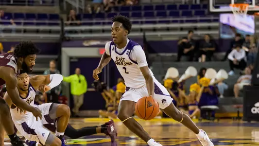 ECU vs. Eastern Kentucky '19
