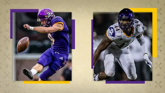 2019 Football All-Conference Honors