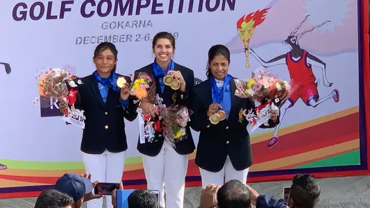 Grace Yatawara 2019 Asian Games