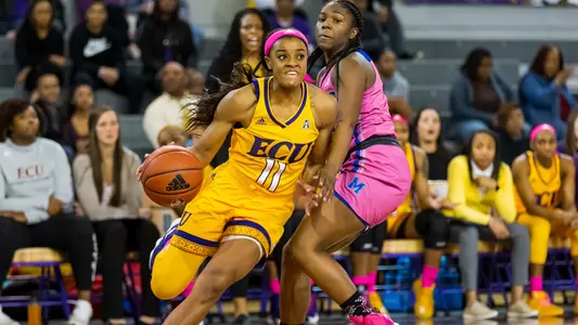 ECU vs. Memphis '19