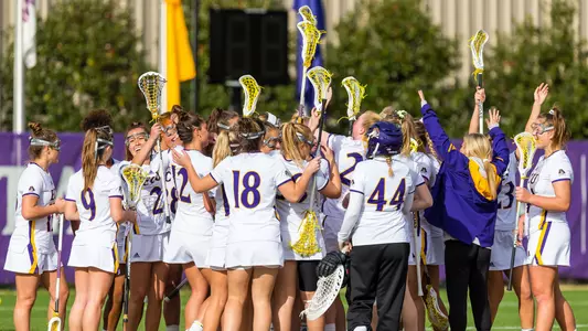 ECU vs. Gardner-Webb '19