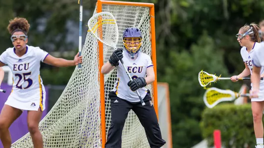 ECU vs. Gardner-Webb '19