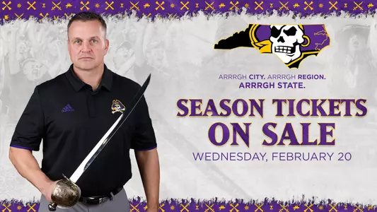 Season Ticket Promo 2019