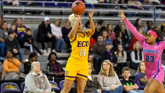 ECU vs. Memphis '19