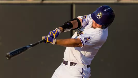 Alec Burleson 2018