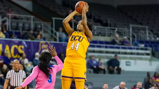 ECU vs. Memphis '19