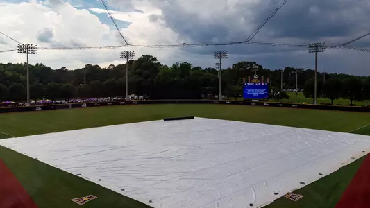 Rain Delay 2018