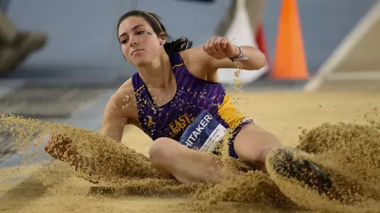 Mackenzie Whitaker
