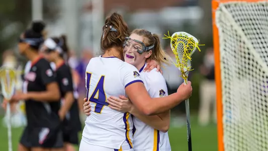 ECU vs. Gardner-Webb '19