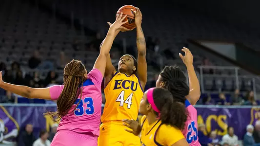 ECU vs. Memphis '19
