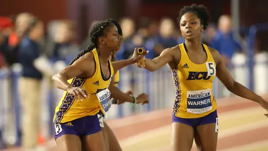 4x400 Relay