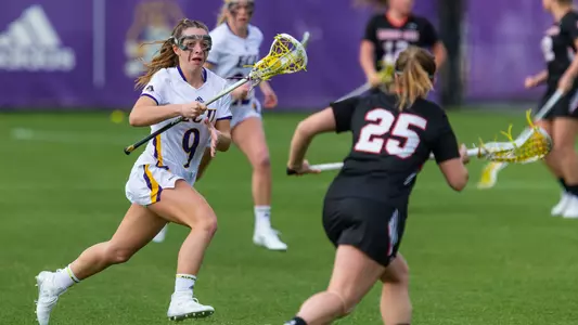 ECU vs. Gardner-Webb '19